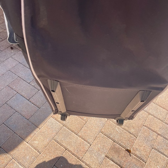 Golf travel bags Bag Boy with wheels 
in great conditions - Picture 9 of 11